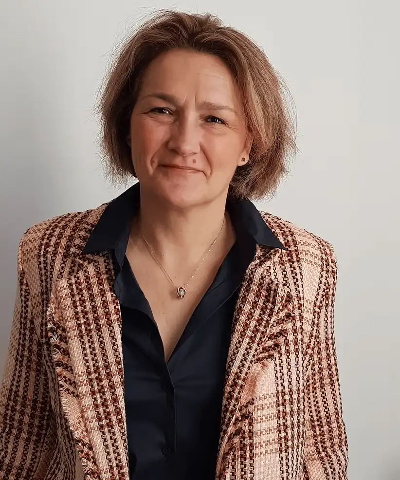 Dr Anne Catherine Gallou