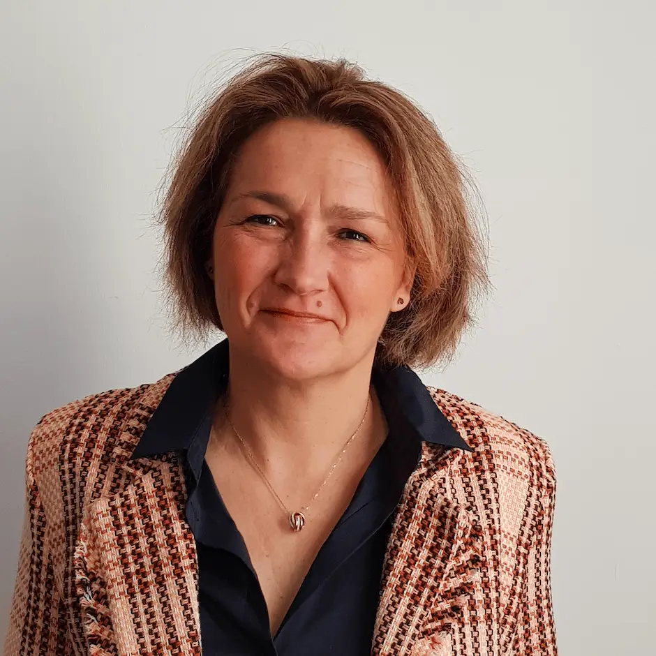 acg dental consultant - dr anne catherine gallou